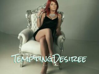 TemptingDesiree