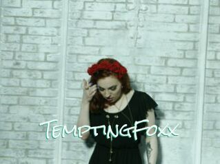 TemptingFoxx