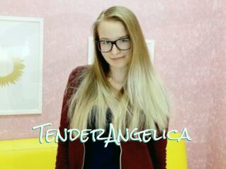 TenderAngelica