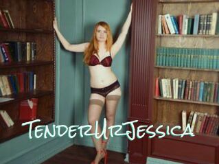 TenderUrJessica