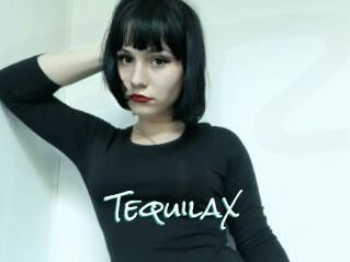 TequilaX