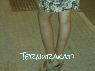 Ternurakati