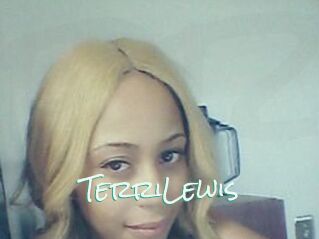 TerriLewis