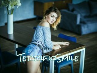 TerrificSmile