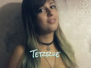 Terriie