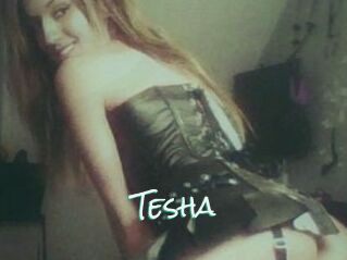 Tesha_