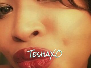 TeshaXO