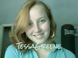 TessaGreene