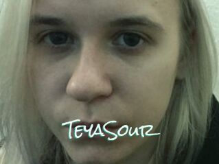 TeyaSour