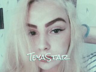 TeyaStar
