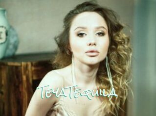 TeyaTequila