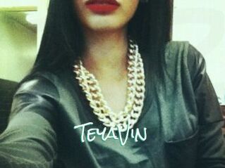 TeyaVin