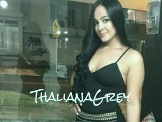 ThalianaGrey