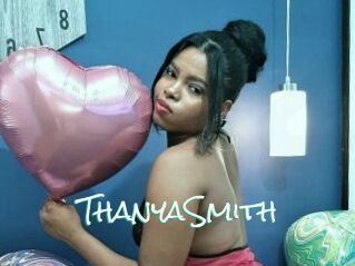 ThanyaSmith