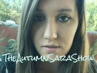 TheAutumnSaraShow