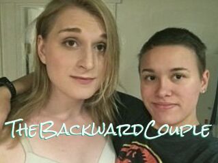 TheBackwardCouple