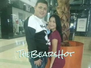 TheBearsHot