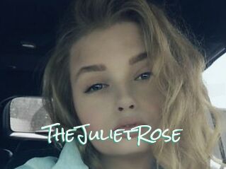 TheJulietRose