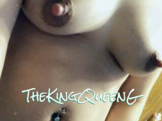 TheKingQueenG