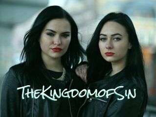 TheKingdomofSin