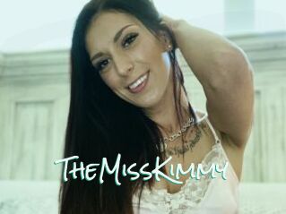 TheMissKimmy