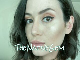 TheNativeGem