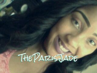TheParisJade