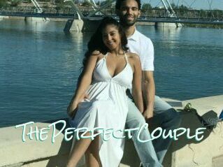 ThePerfectCouple