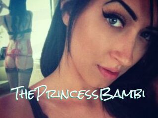 ThePrincessBambi