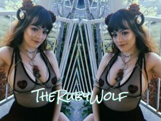 TheRubyWolf