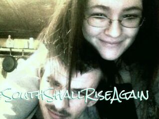 TheSouthShallRiseAgain