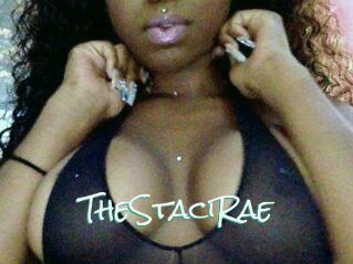 TheStaciRae