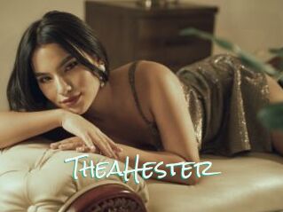 TheaHester