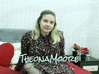 TheonaMoore