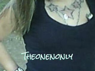 Theonenonly