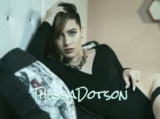 ThessaDotson
