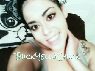 ThickYellaChick