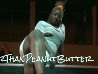 ThickerThanPeanutButter