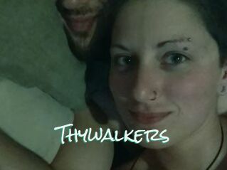 Thywalkers