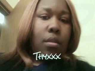 Thyxxx