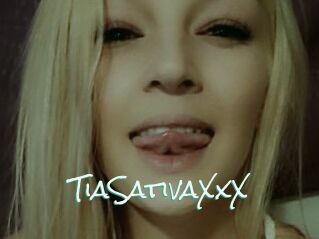 TiaSativaXxX