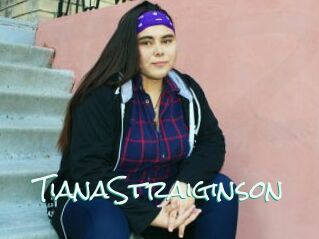 TianaStraiginson