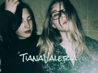 TianaValeria