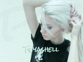 Tieyashell
