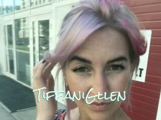 TiffaniGllen