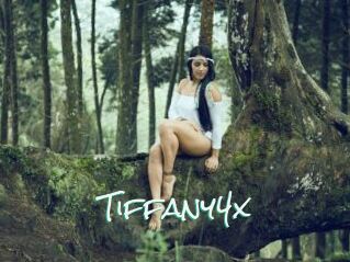 Tiffany4x