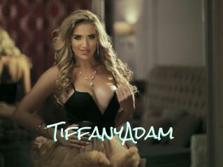 TiffanyAdam