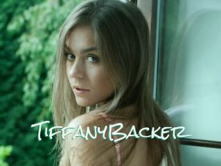 TiffanyBacker
