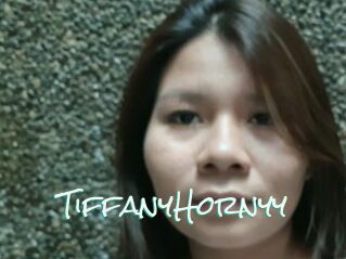 TiffanyHornyy