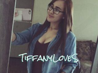 TiffanyLoveS